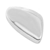 Peugeot 208 Right Side Door Wing Mirror Cover (2012-2019)