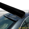 Subaru WRX STI Y5 Black Roof Spoiler (2015-2021)
