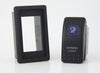 Dual LED Awning Light Rocker Switch