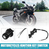 BLASTER 200 YFS200SE Ignition Key Switch 1 Set