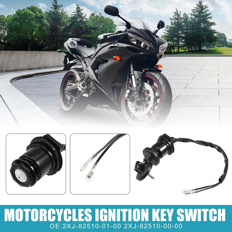 BLASTER 200 YFS200SE Ignition Key Switch 1 Set