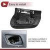 Mercedes-Benz GLA45 AMG Front Right Washer Nozzle Cover (2015-2019)