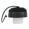 Jeep Wrangler JK TJ Fuel Tank Cap (1997–2018)