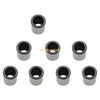 Arctic Cat Bearcat 454 4 x Shock Bushing Bearing Sleeve (1996–1998)