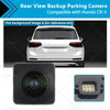 Honda CR-V Rear View Backup Camera (2012-2013)