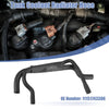 BMW Z3 Heater Hose Expansion Tank Pipe (1996-1999)