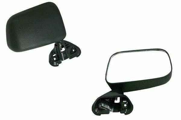 Door Mirror Right Hand Side FOR Toyota Hilux RN150