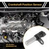 Ford & Chevrolet 1x Crankshaft Position Sensor