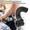 BMW 7 Series Radiator Hose (2008-2015)