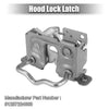 BMW X3 (2009-2017), BMW X4 Hood Catch Lock (2013-2018)