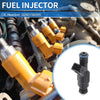 Ford Focus 2.0L 2.3L Fuel Injector 1 x No.0280156095 (2002-2004)