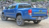 Toyota Tacoma Rear Door Handle Bowl Lid ABS Cover Trim (2016-2023)