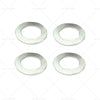 Husqvarna Ride On Mower Front Wheel Bush Bearing Kit