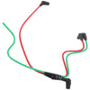 Ford F250 F350 F450 F550 7.3L Vacuum Harness Connection Line x1 (1994-2003)