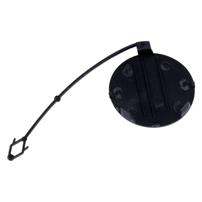 BMW X5 E70 Right Side Plastic Front Towbar Eyelet (2007-2011)