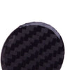 Range Rover Sport Carbon Fiber Console Terrain Mode Button Cover (2014-2017)