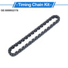 MERCEDES-BENZ C300 Timing Chain Kit (2015-2017)