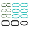 Ford Mazda Engine Intake Gasket