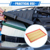 BMW X5 Engine Air Filter (2007-2010)