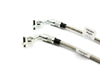 Landcruiser HDJ80R HZJ80R (No ABS, 2 Inch Lift) Brake Line Kit (1992-1998)