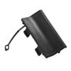 Benz C280 C300 C350 C63 AMG Rear Bumper Tow Hook Eye Cap Cover (2008-2015)