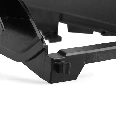Volkswagen Golf 6 MK6 Center Gear Shift Panel Cover (2008-2013)
