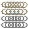 Ducati Sport-touring ST3, ST4 Clutch Disc Plate Kit (2005-2007)