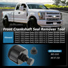 Ford F-250 F-350 F-450 Front Crankshaft Seal Remover Tool (2011-2023)