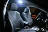 Mitsubishi Outlander ZG ZH Bright White LED Interior Light Kit (2006-2012)