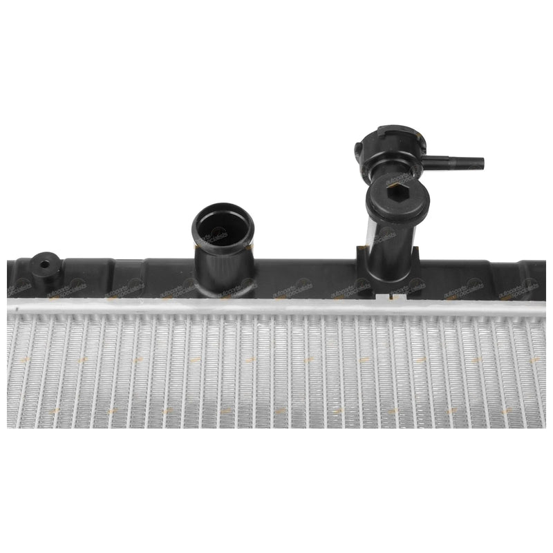 Nissan X-Trail T31 4cyl 2.5L Radiator (2007 - 2014)