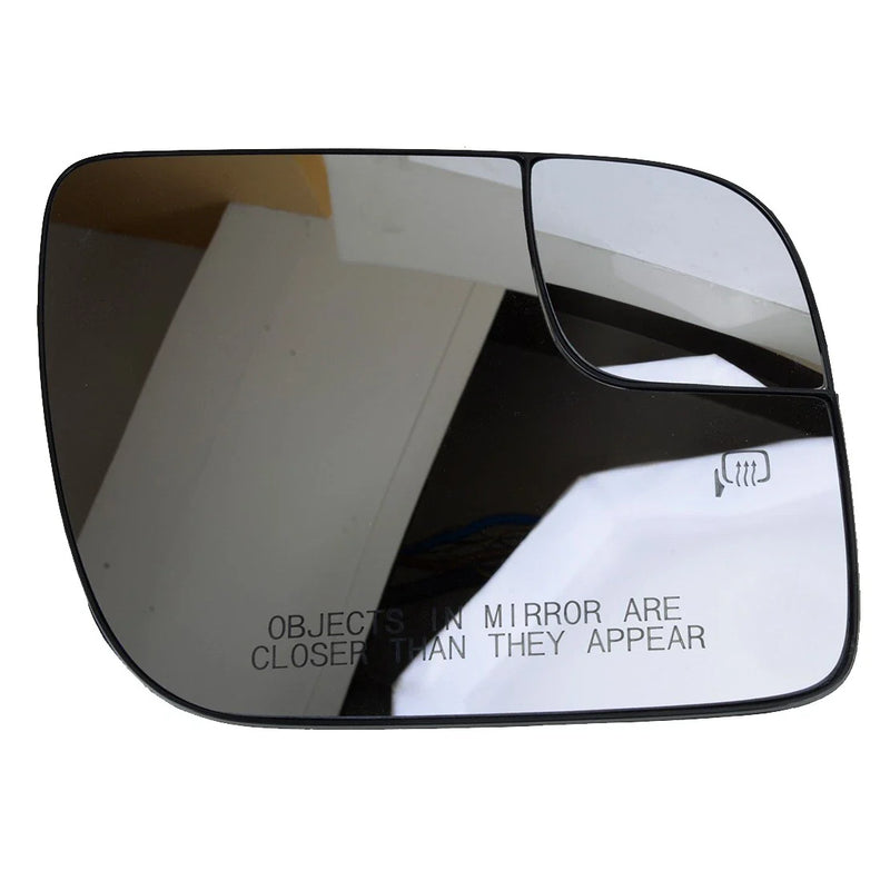 Ford Explorer Heated Right Side Wing Mirror Glass (2011-2019)