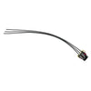 Columbia Headlight Turn Signal Wiring Harness Pigtail Connector (2005-2014)
