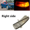 Honda Civic Right Side Rearview Mirror Turn Signal Light (2006-2011)