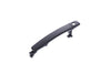 Nissan X-Trail 2 x Front LH+RH Primed Black Outer Door Handle (2007–2014)
