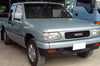 Isuzu TFR TF Amigo Front Corner Light Lamp (1991-1995)