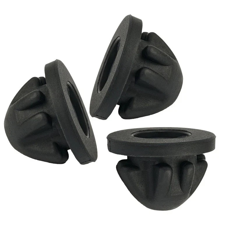 BMW 1 3 4 5 6 7 8 X1 X2 X3 X4 X5 X6 X7 8 x Engine Cover Rubber Buffers