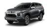 Mitsubishi Pajero Sport Upper Spring Mount (2008)