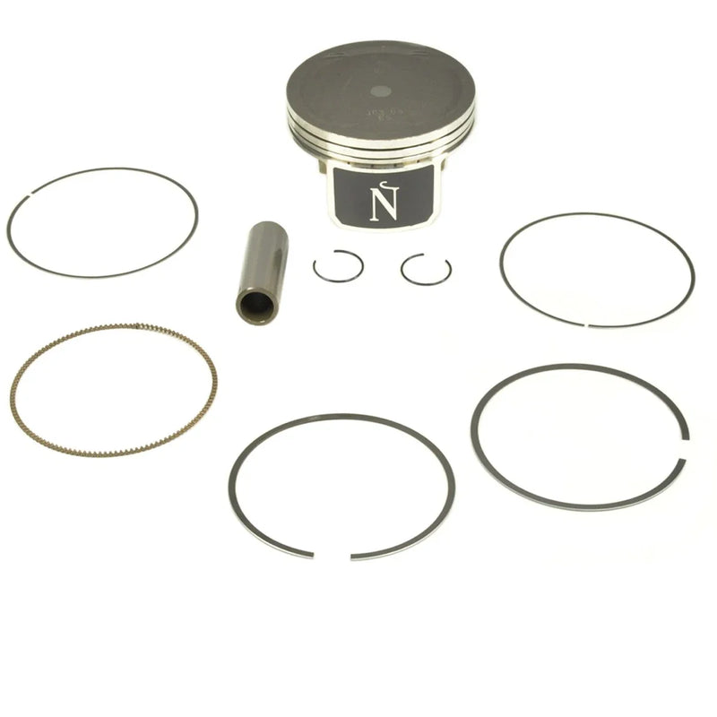 Suzuki KingQuad 750 Piston / 104mm / Namura HyperDryve C Bore