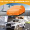 Subaru Legacy Waterproof All Weather Car Cover