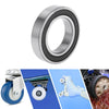 Scooter Skateboard Wheel Deep Groove Ball Bearings / P0 45x75x16mm /