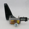 Mazda Luce 1500 / 1800 Mark I / II, 929, RX-4 Fender Mirror x2