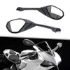 Ducati Panigale 1199 899 Rear View Mirror with Turn Signal (2012-2015)