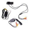 BMW E53 E70 E71 E92 E93 E39 E88 E46 Wireless Rear View Camera Kit (2000-2019)