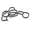BMW X5 325i 328i M3 Engine Oil Cooler Gasket Seal (2001-2006)