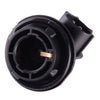 Kia Forte, Elantra - 2 x 92164-M7050 Black Bulb Socket (2019-2022, 2004-2016)