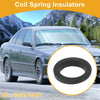 BMW 525i Lower Coil Spring Insulators Rubber 1 Pc (1989-2007)