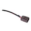Hyundai, Bosch, Hitachi, Mitsubishi, Holden, Nissan Alternator Plug