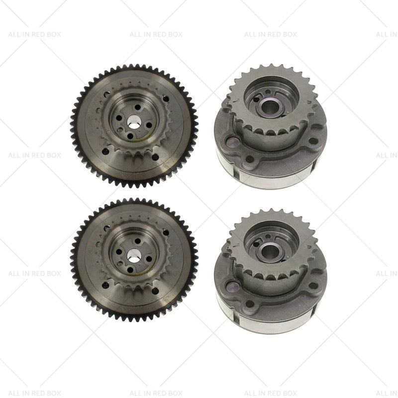 Ford F-150, Lincoln MKX, Taurus Timing Chain Kit (2009-2019)
