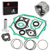 YAMAHA Golf Cart Piston Ring Kit & Con Rod G2/G5/G8/G9/G11