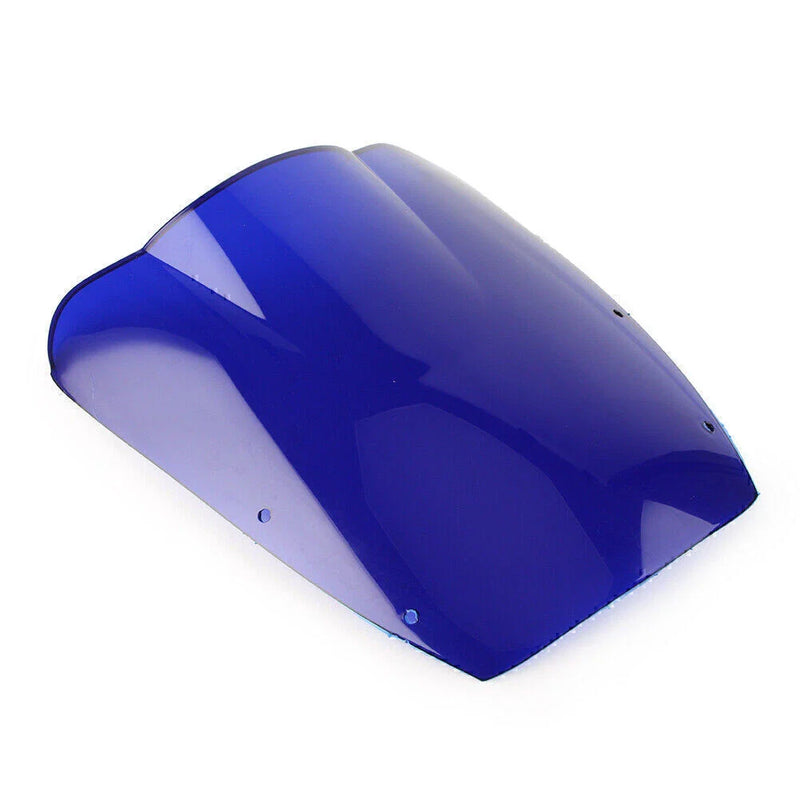 Suzuki GSX600F / 750F Katana (1987-1997) Blue Windshield